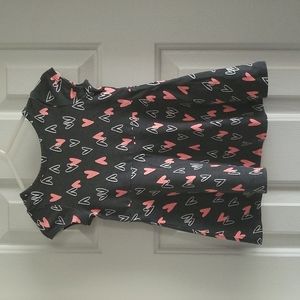 Cat & Jack toddler dress. Size 18 months